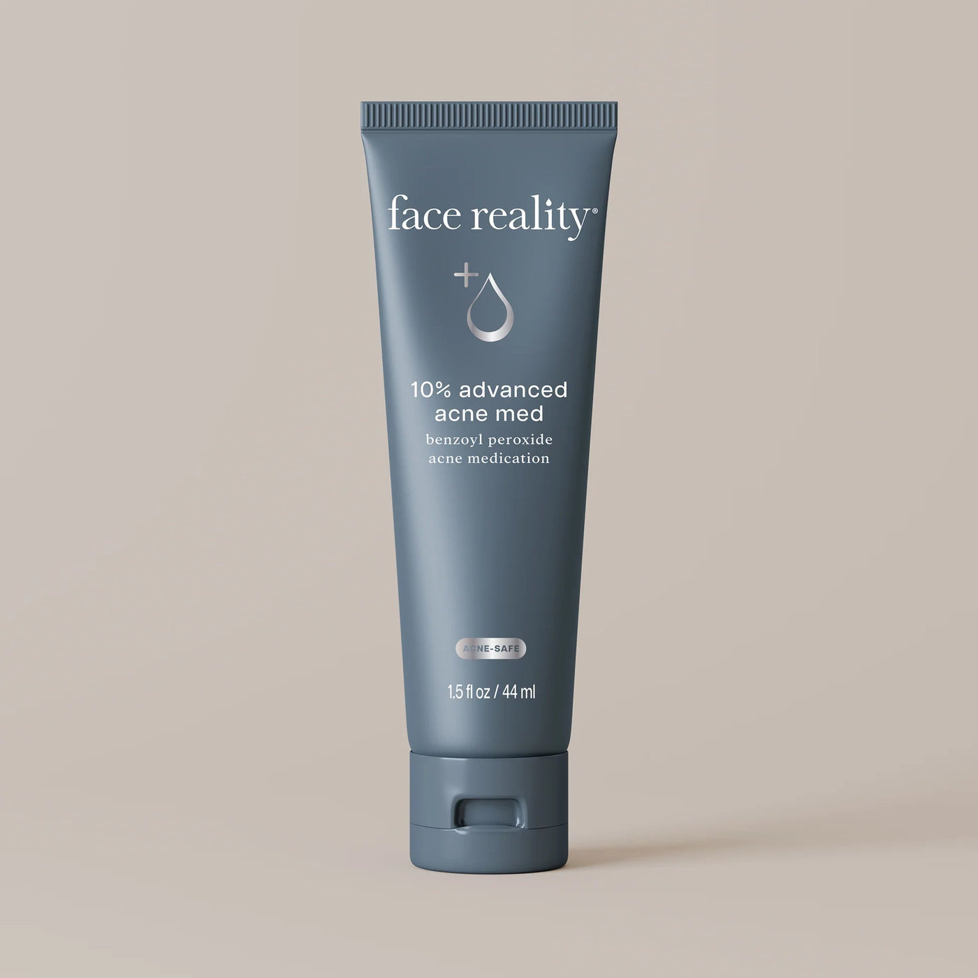 Mysa Day Spa - Face Reality 10% Acne Med - Mysa Day Spa