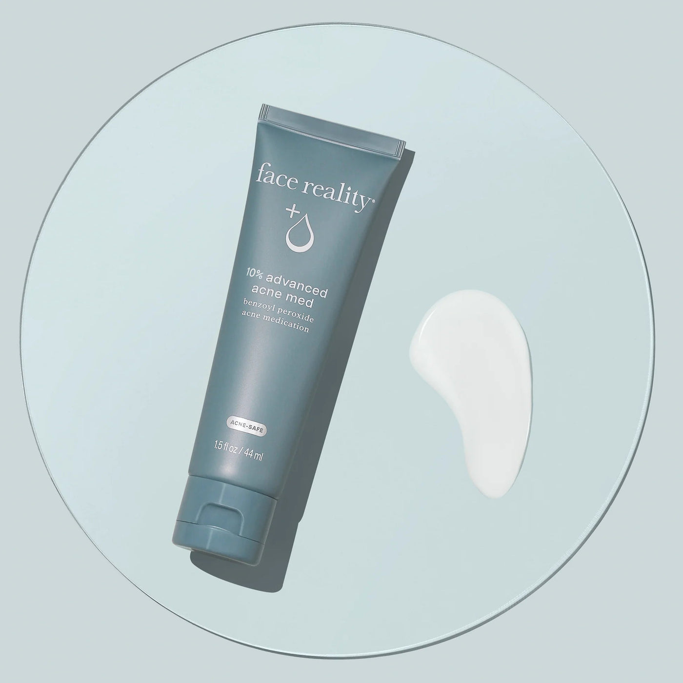 Mysa Day Spa - Face Reality 10% Acne Med - Mysa Day Spa