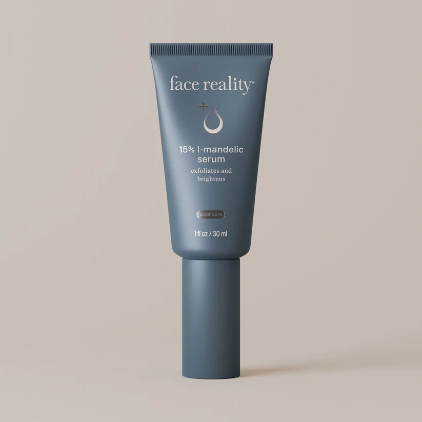 Mysa Day Spa - Face Reality 15% Mandelic Serum - Mysa Day Spa