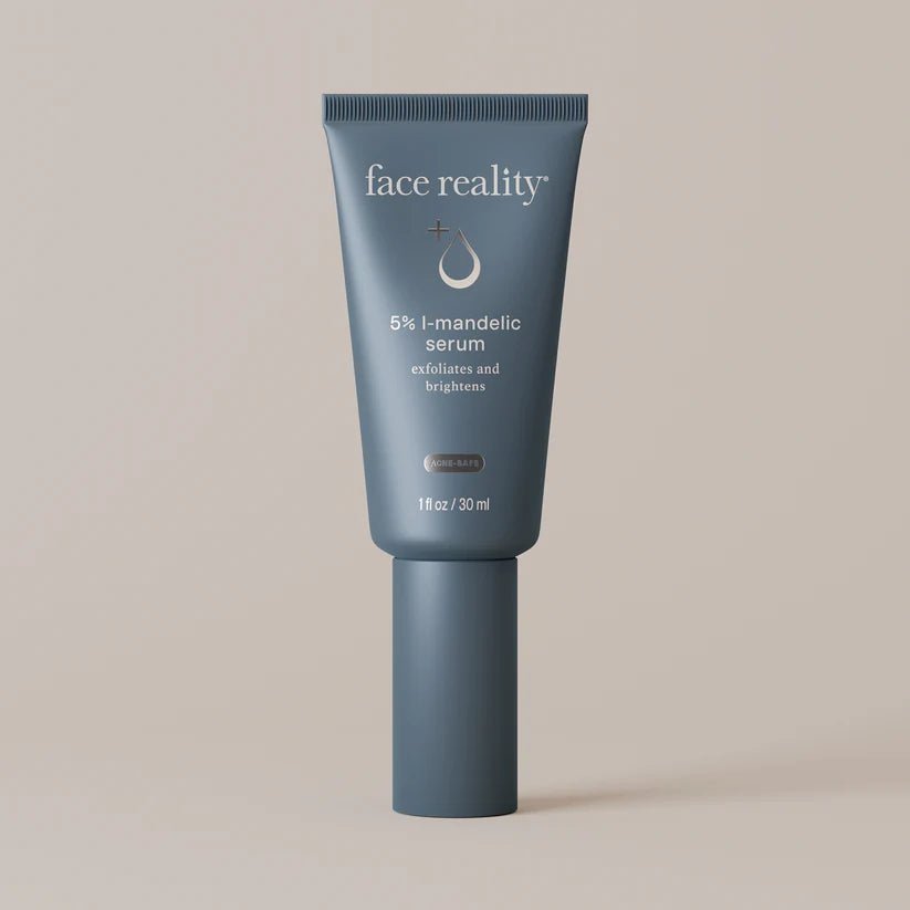 Mysa Day Spa - Face Reality 5% L-Mandelic Serum - Mysa Day Spa