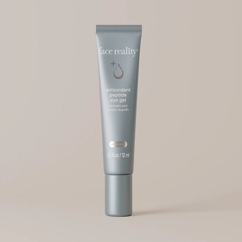 Mysa Day Spa - Face Reality Antioxidant Peptide Eye Gel - Mysa Day Spa