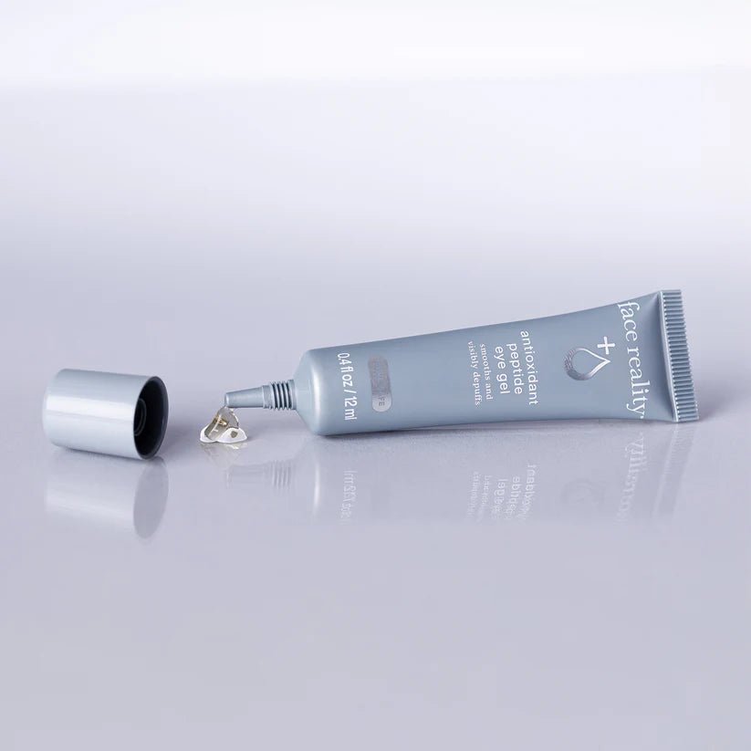 Mysa Day Spa - Face Reality Antioxidant Peptide Eye Gel - Mysa Day Spa