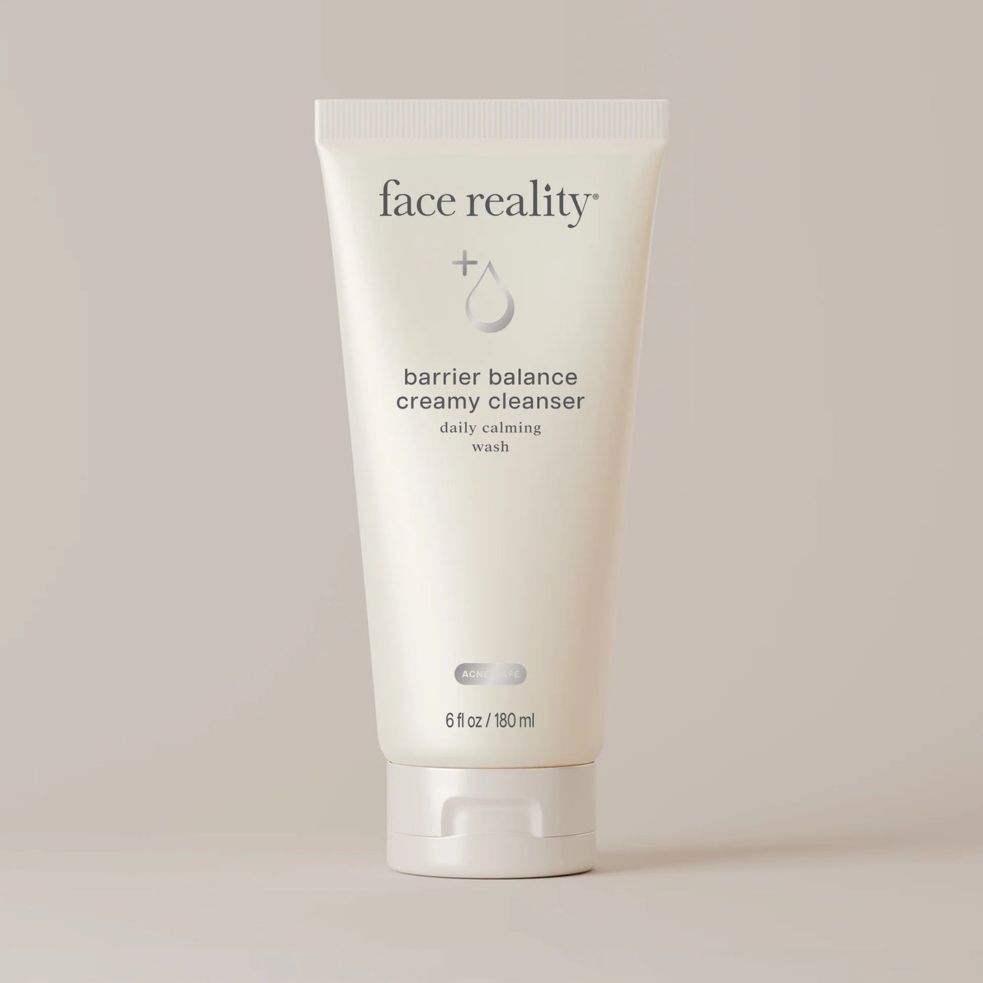 Mysa Day Spa - Face Reality Barrier Balance Creamy Cleanser - Mysa Day Spa