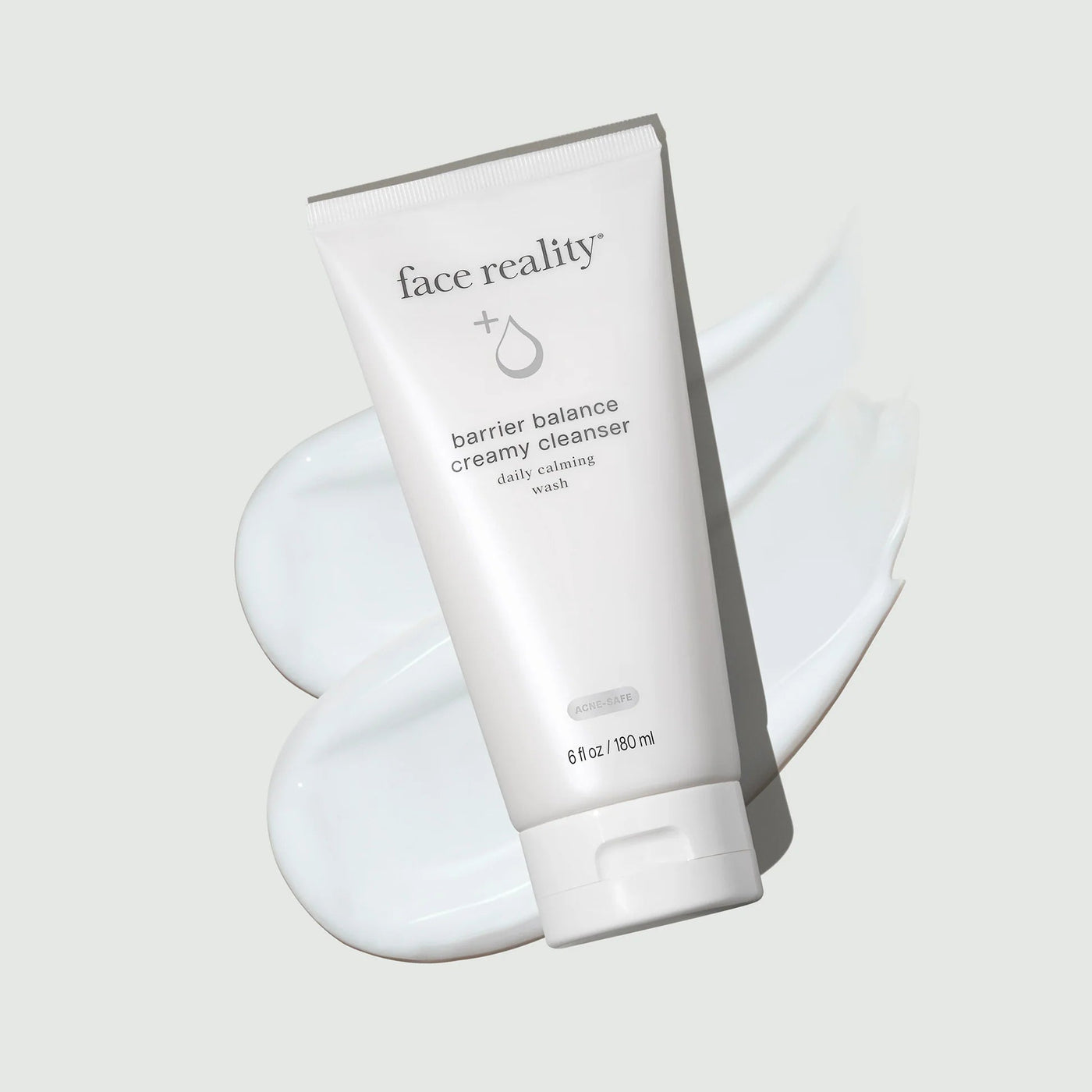 Mysa Day Spa - Face Reality Barrier Balance Creamy Cleanser - Mysa Day Spa