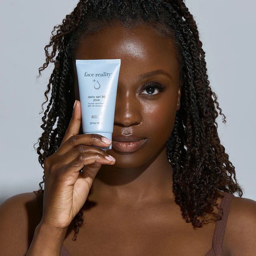 Mysa Day Spa - Face Reality Daily SPF 30 Plus - Mysa Day Spa