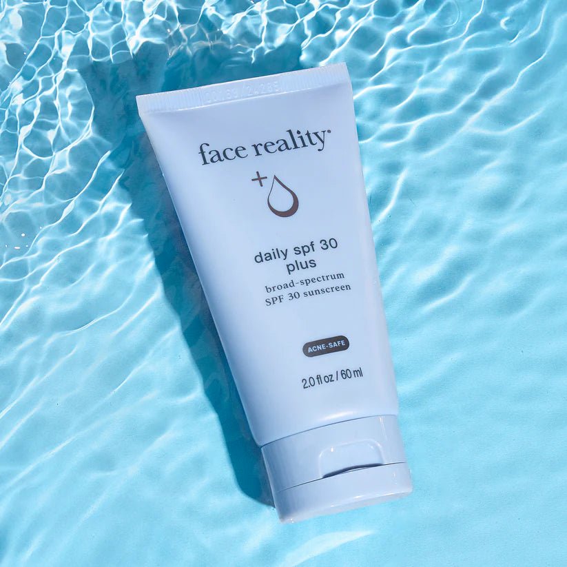 Mysa Day Spa - Face Reality Daily SPF 30 Plus - Mysa Day Spa