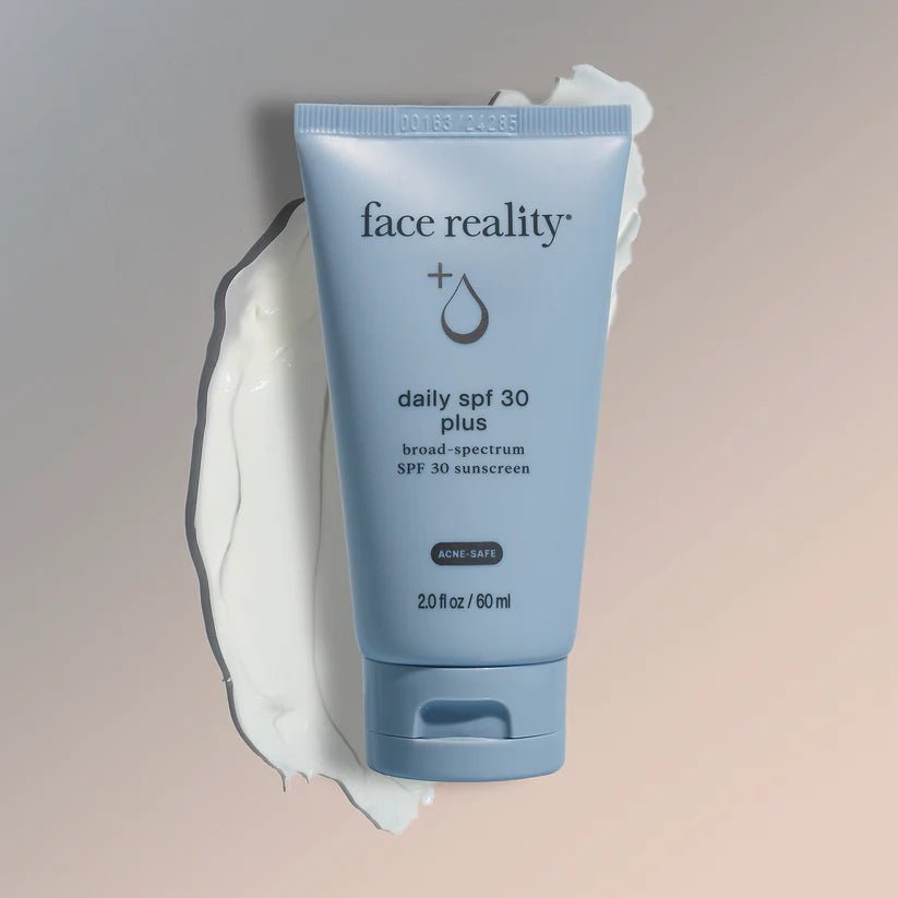 Mysa Day Spa - Face Reality Daily SPF 30 Plus - Mysa Day Spa