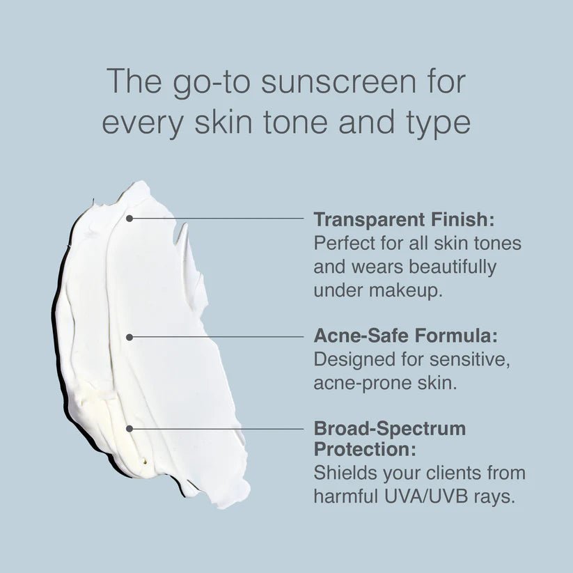 Mysa Day Spa - Face Reality Daily SPF 30 Plus - Mysa Day Spa