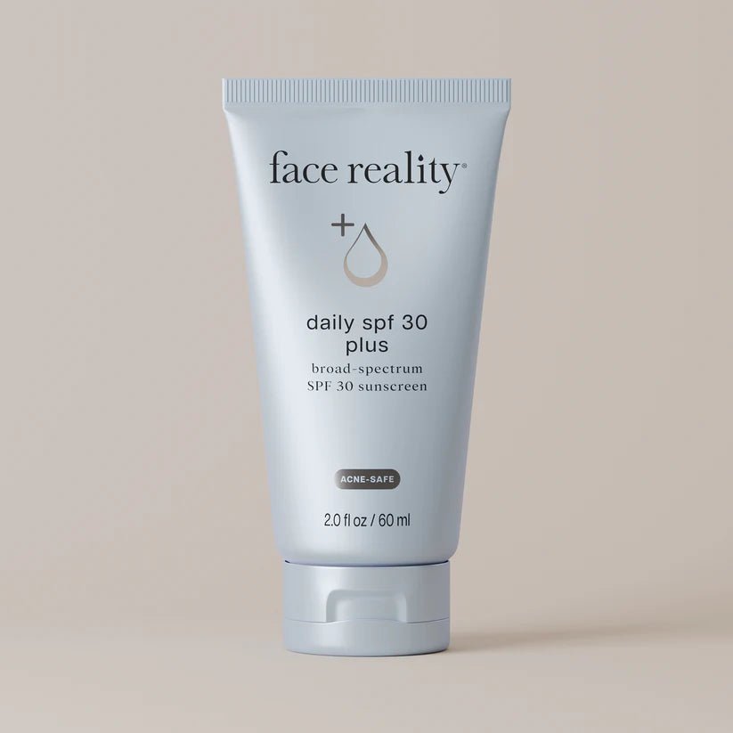 Mysa Day Spa - Face Reality Daily SPF 30 Plus - Mysa Day Spa