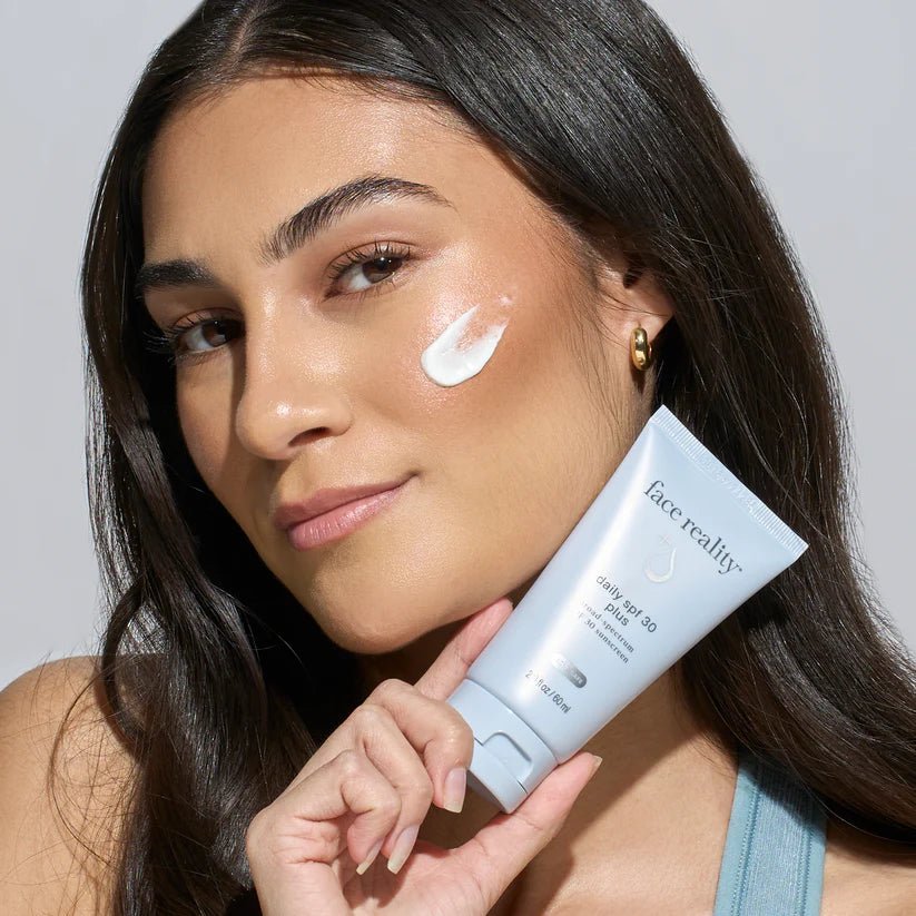 Mysa Day Spa - Face Reality Daily SPF 30 Plus - Mysa Day Spa
