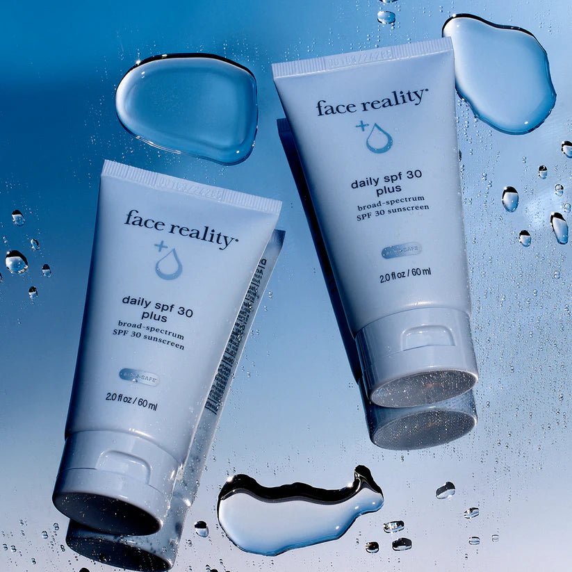 Mysa Day Spa - Face Reality Daily SPF 30 Plus - Mysa Day Spa