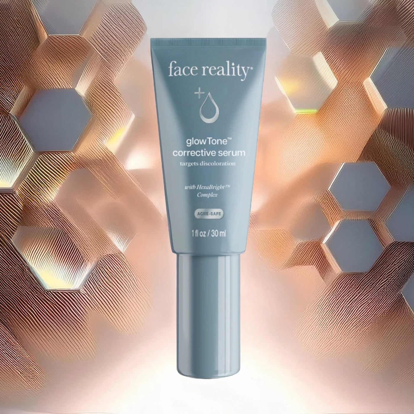 Mysa Day Spa - Face Reality GlowTone Corrective - Mysa Day Spa