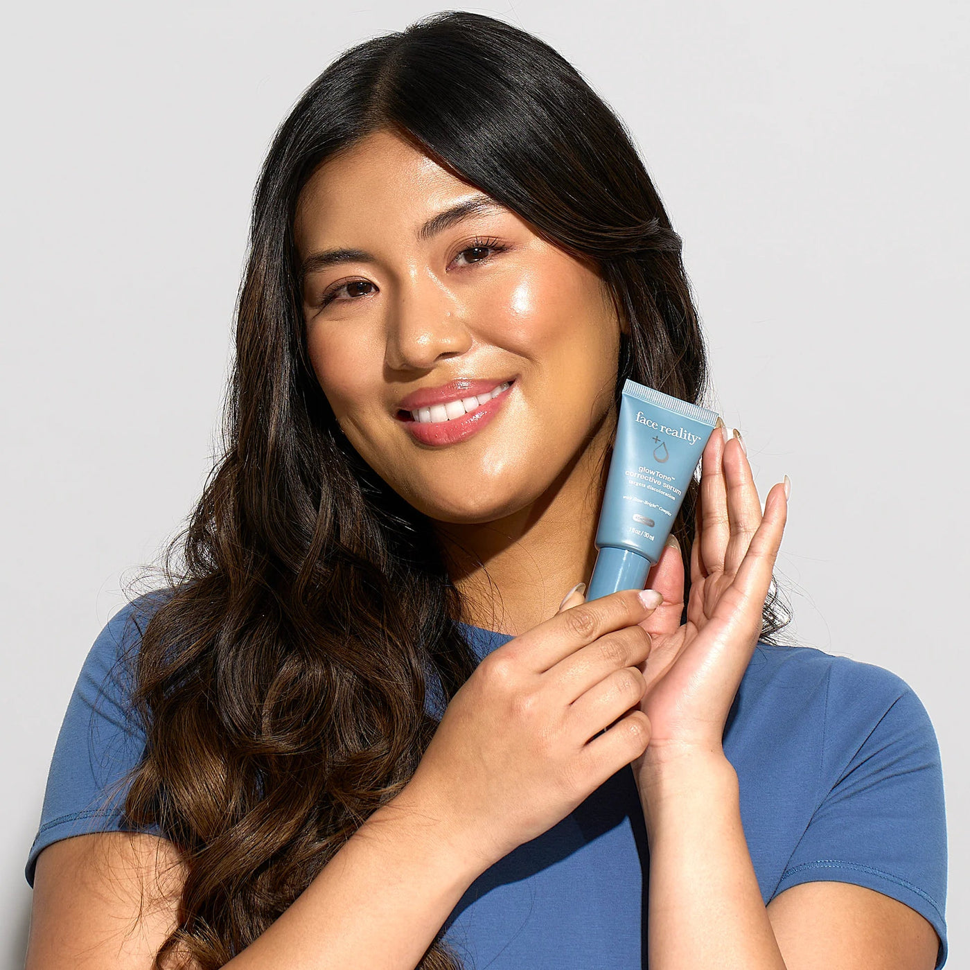 Mysa Day Spa - Face Reality GlowTone Corrective - Mysa Day Spa