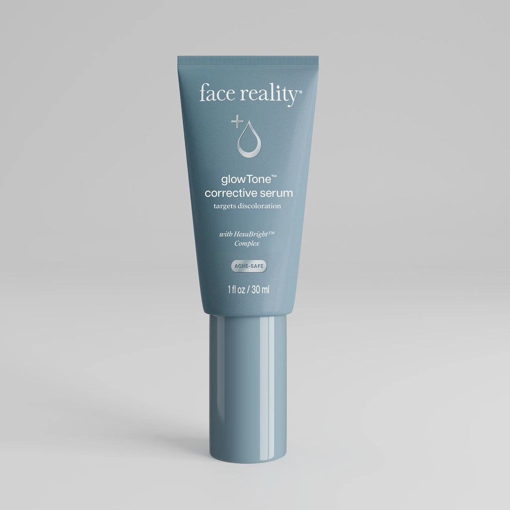 Mysa Day Spa - Face Reality GlowTone Corrective - Mysa Day Spa