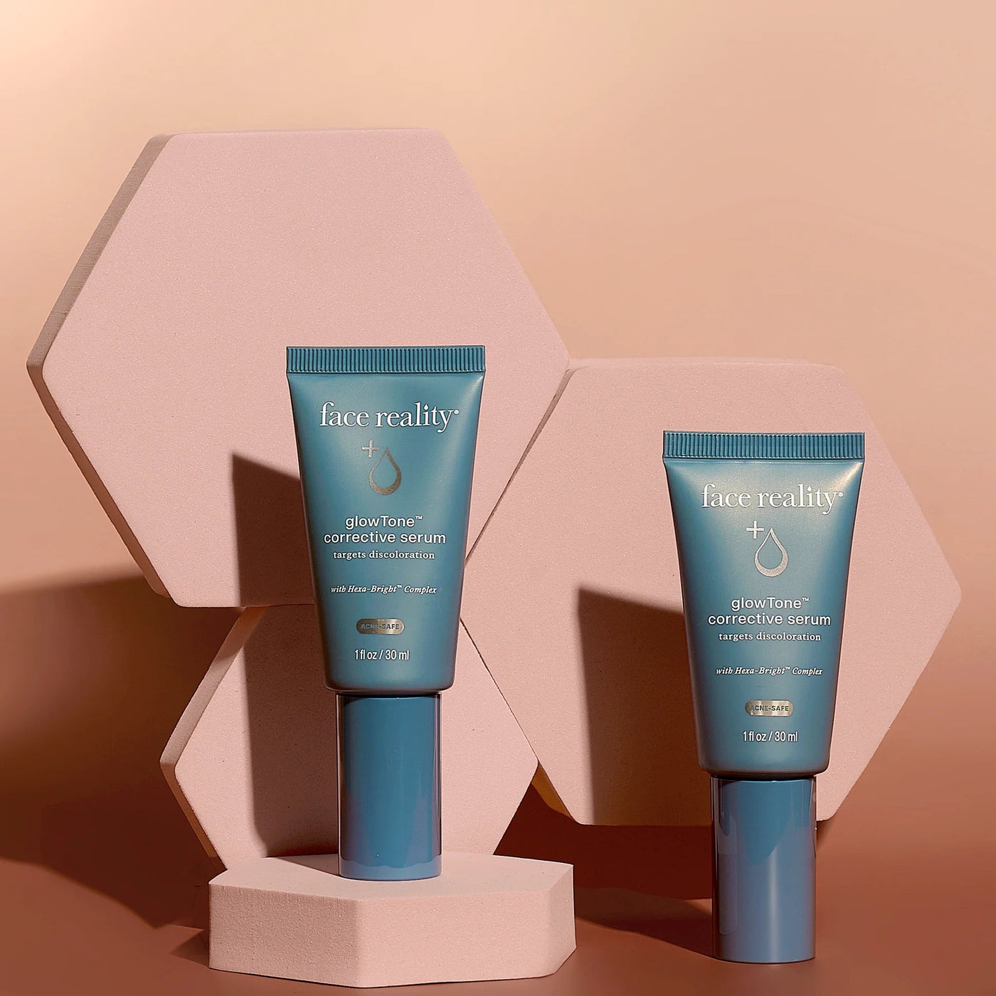 Mysa Day Spa - Face Reality GlowTone Corrective - Mysa Day Spa