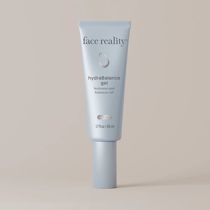 Mysa Day Spa - Face Reality hydraBalance Gel - Mysa Day Spa