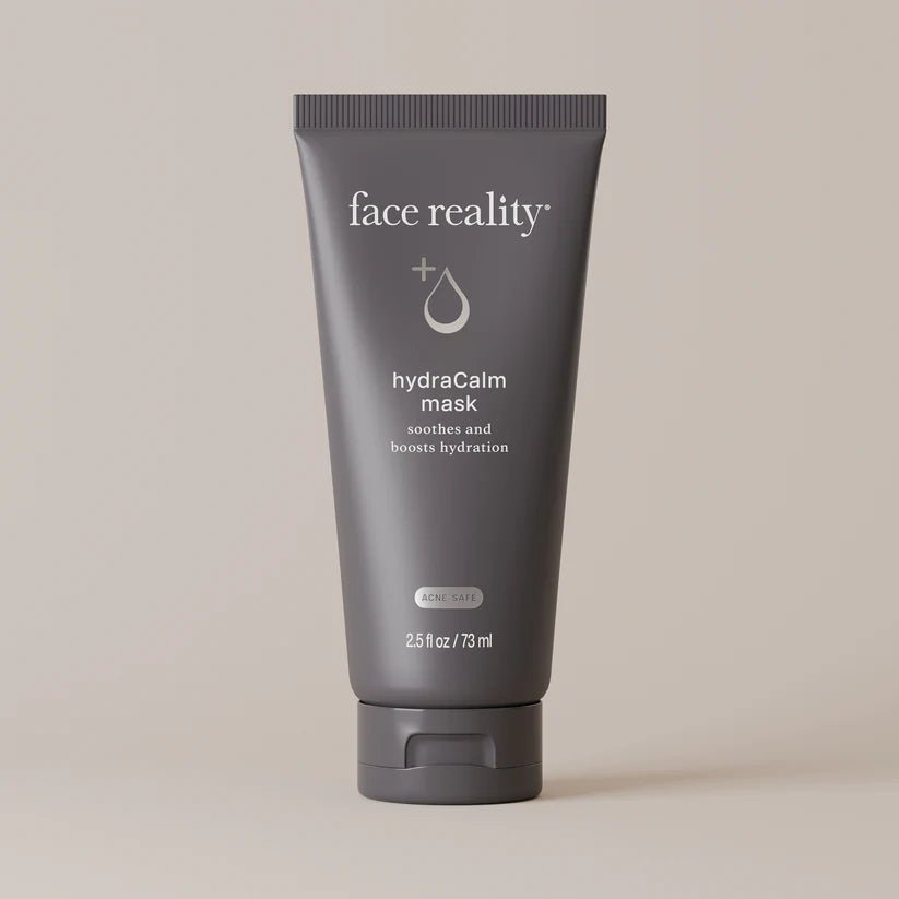 Mysa Day Spa - Face Reality HydraCalm Mask - Mysa Day Spa