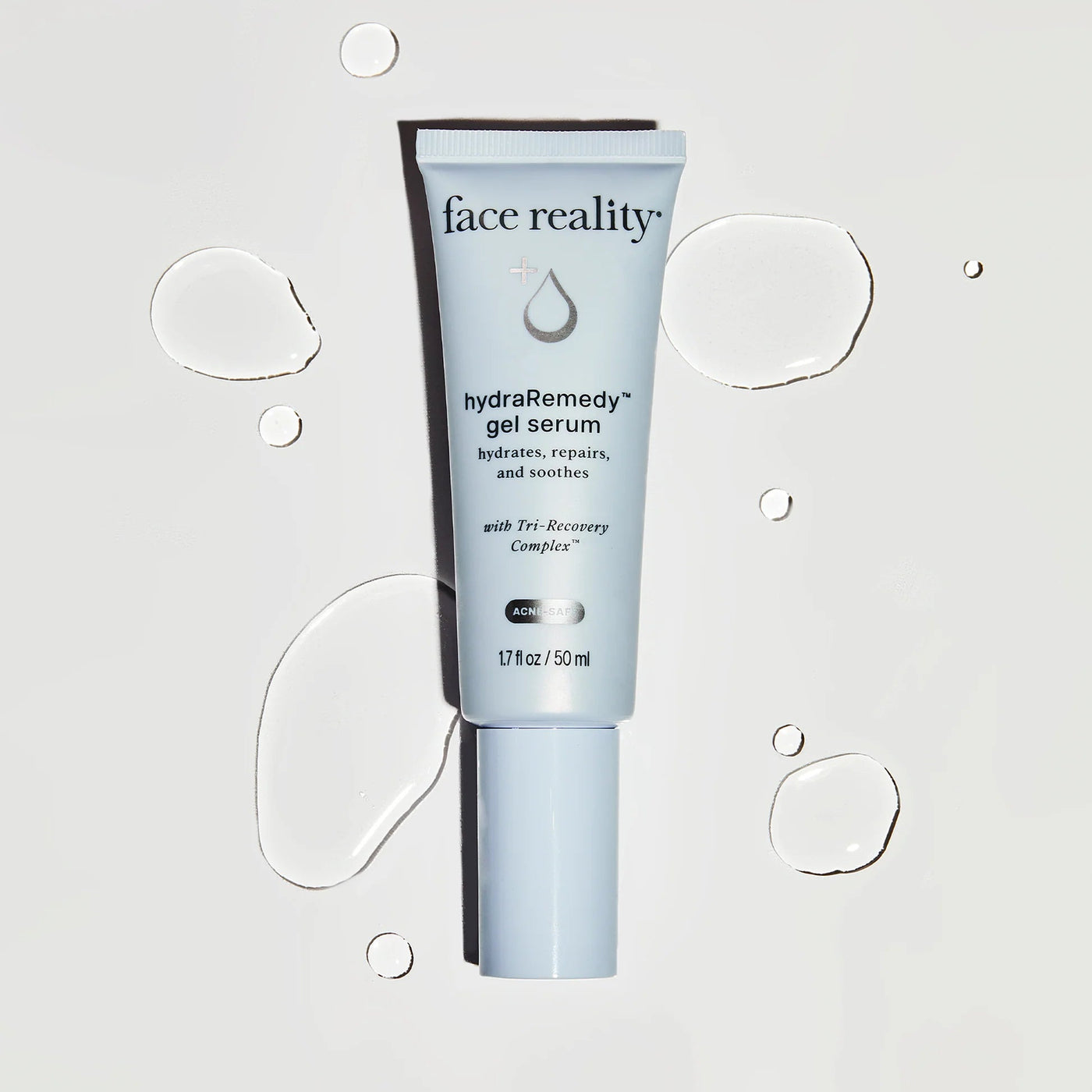 Mysa Day Spa - Face Reality HydraRemedy Gel Serum - Mysa Day Spa