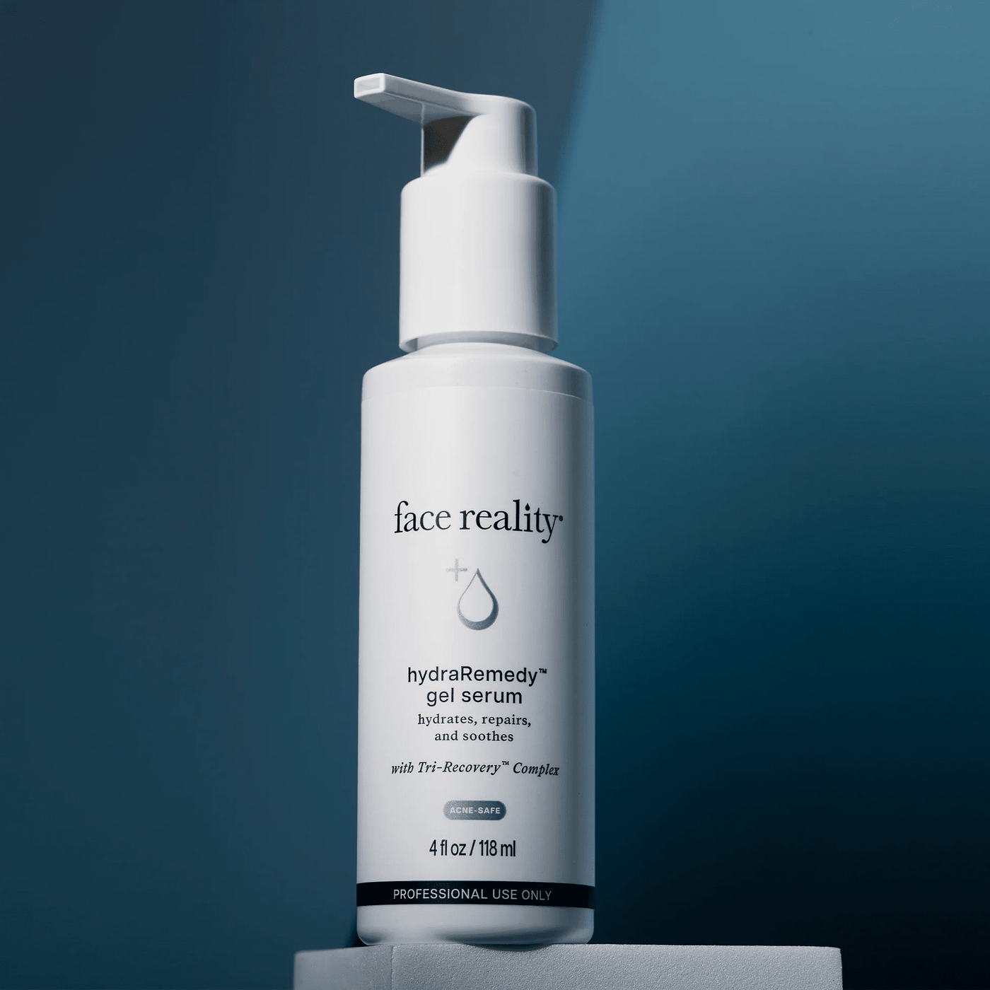 Mysa Day Spa - Face Reality HydraRemedy Gel Serum - Mysa Day Spa