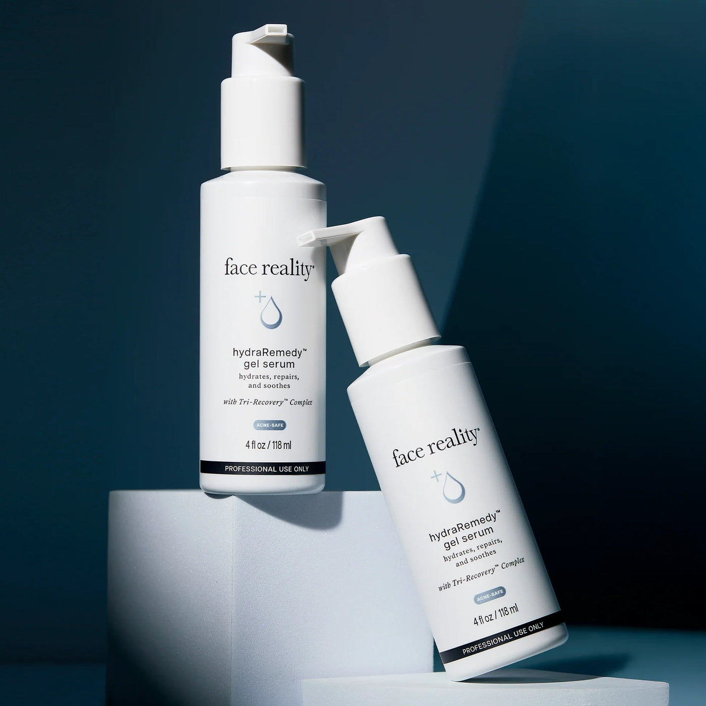 Mysa Day Spa - Face Reality HydraRemedy Gel Serum - Mysa Day Spa