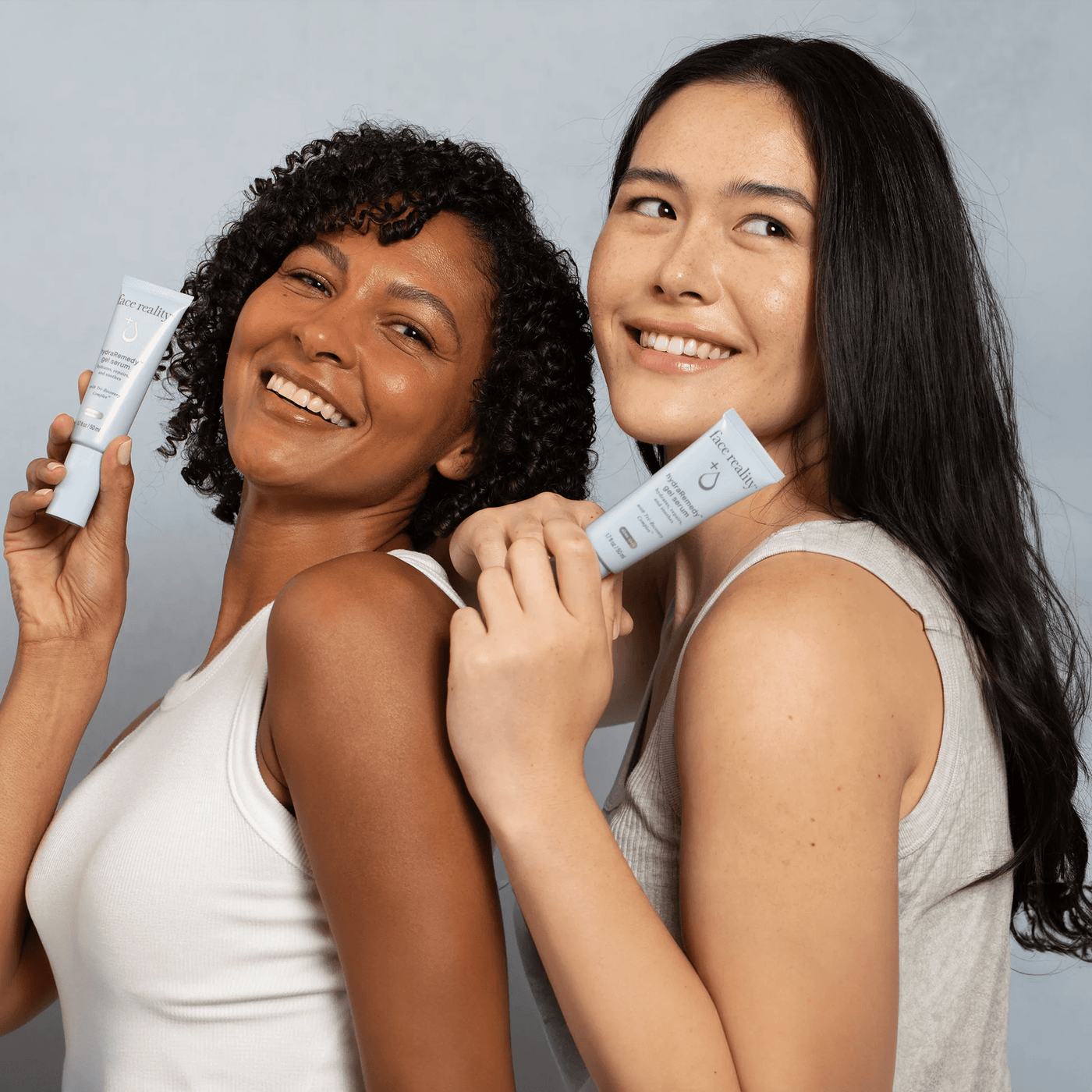 Mysa Day Spa - Face Reality HydraRemedy Gel Serum - Mysa Day Spa