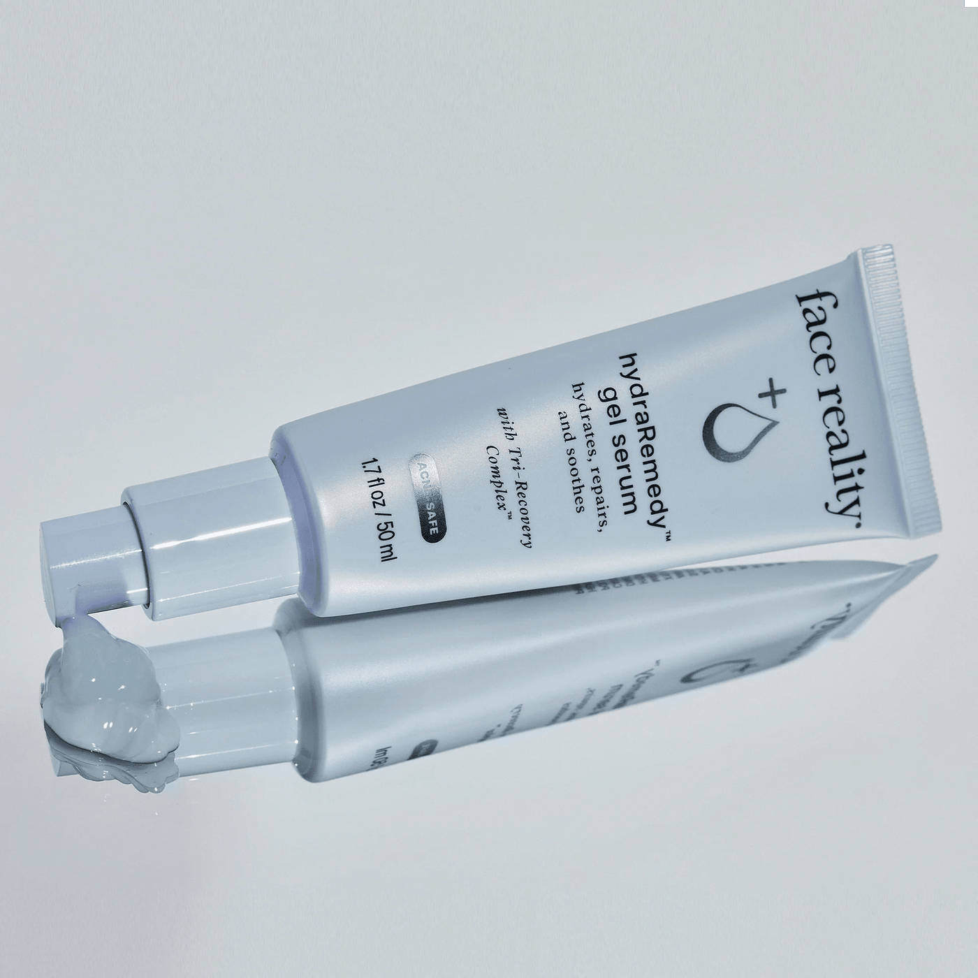 Mysa Day Spa - Face Reality HydraRemedy Gel Serum - Mysa Day Spa