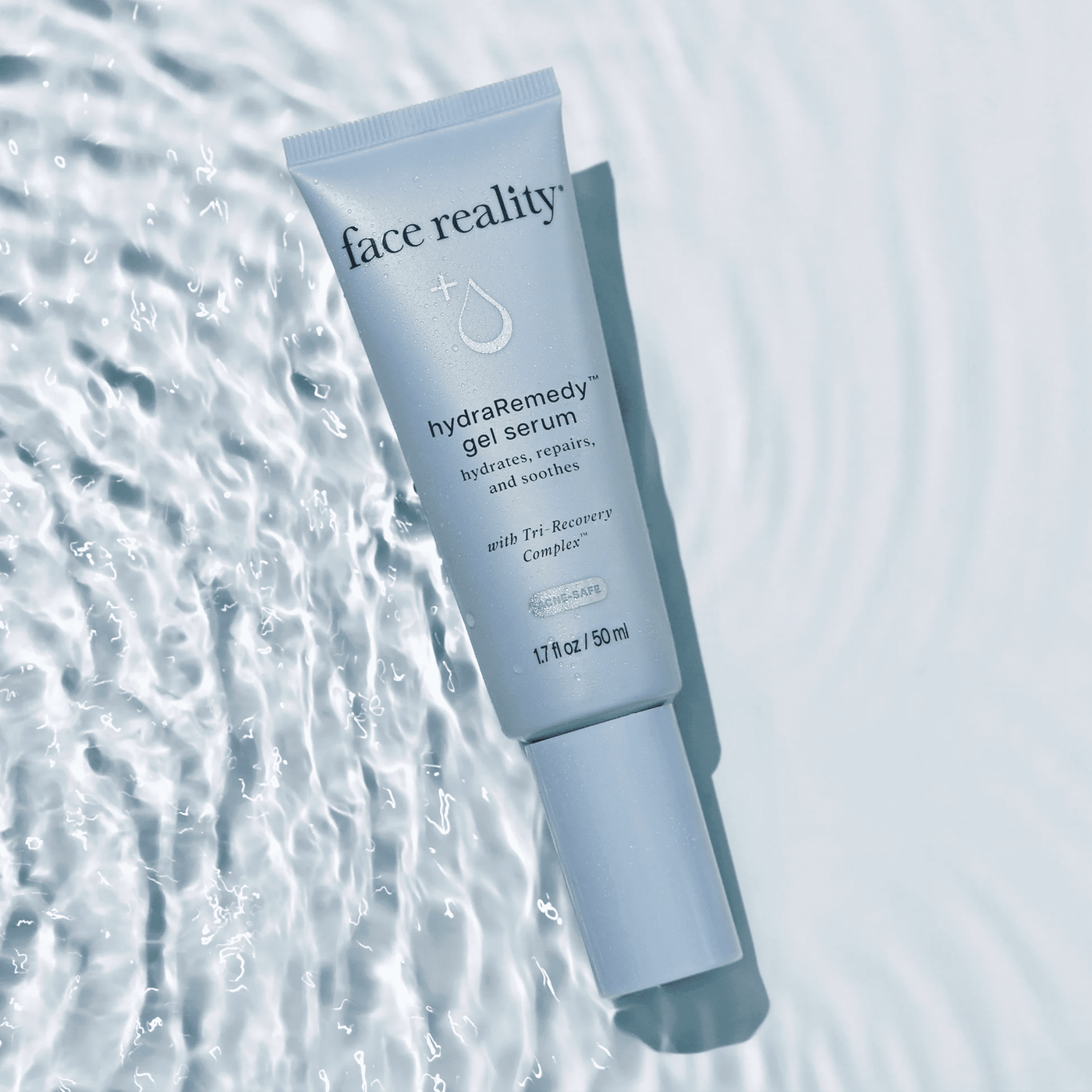 Mysa Day Spa - Face Reality HydraRemedy Gel Serum - Mysa Day Spa