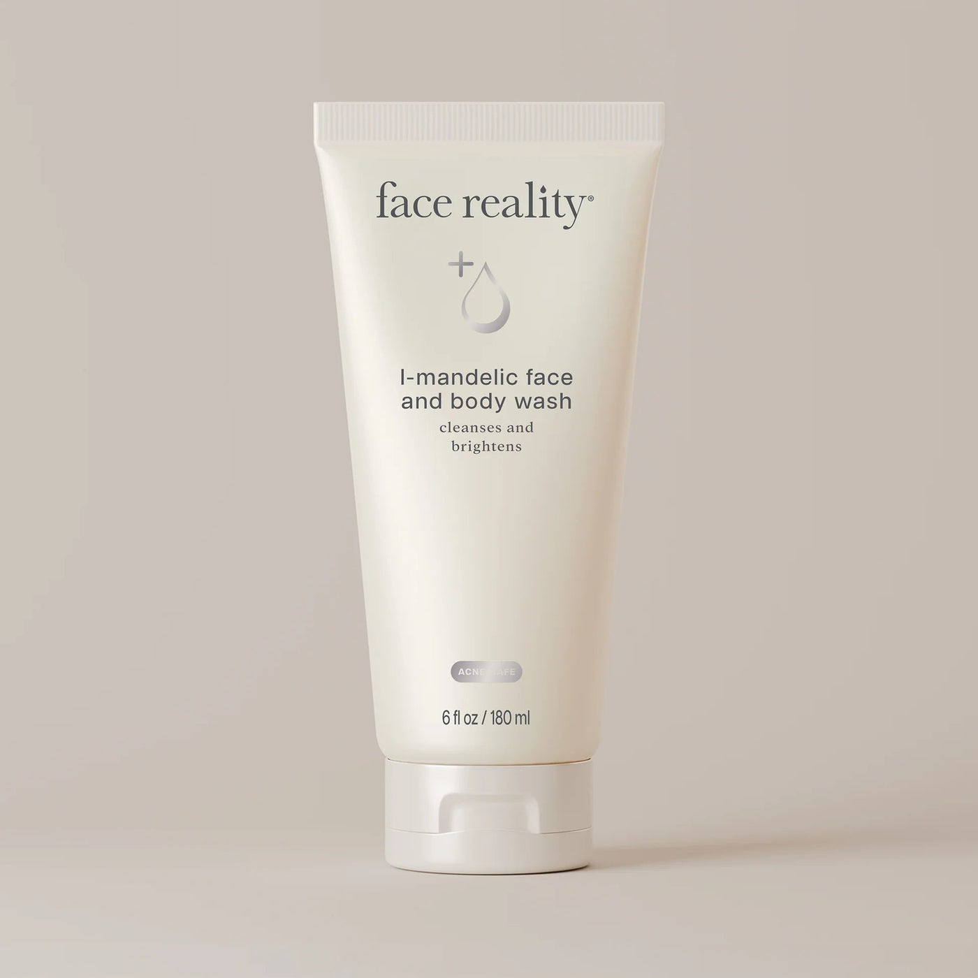 Mysa Day Spa - Face Reality L-Mandelic Face and Body Wash - Mysa Day Spa