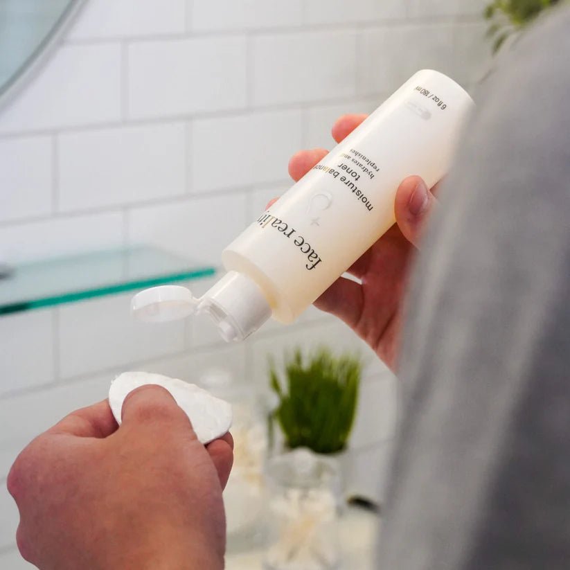 Mysa Day Spa - Face Reality Moisture Balance Toner - Mysa Day Spa