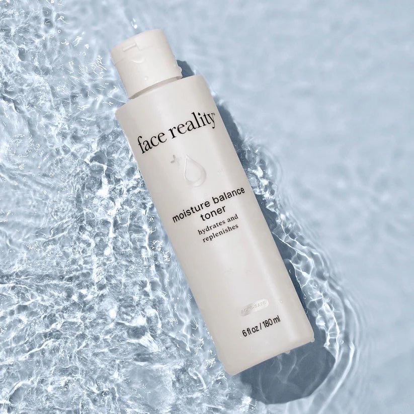 Mysa Day Spa - Face Reality Moisture Balance Toner - Mysa Day Spa