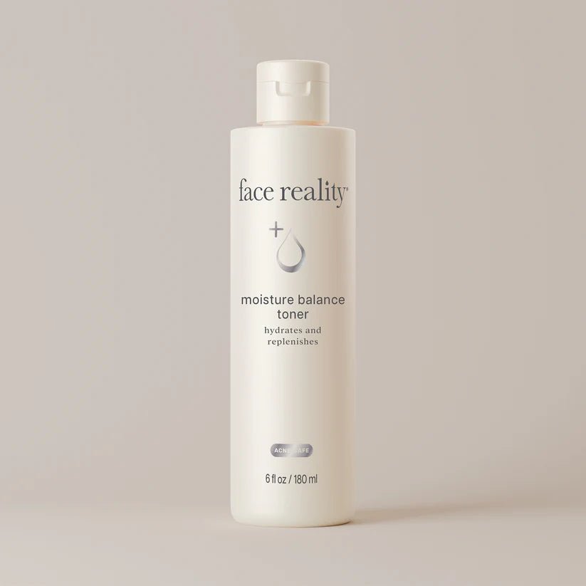 Mysa Day Spa - Face Reality Moisture Balance Toner - Mysa Day Spa