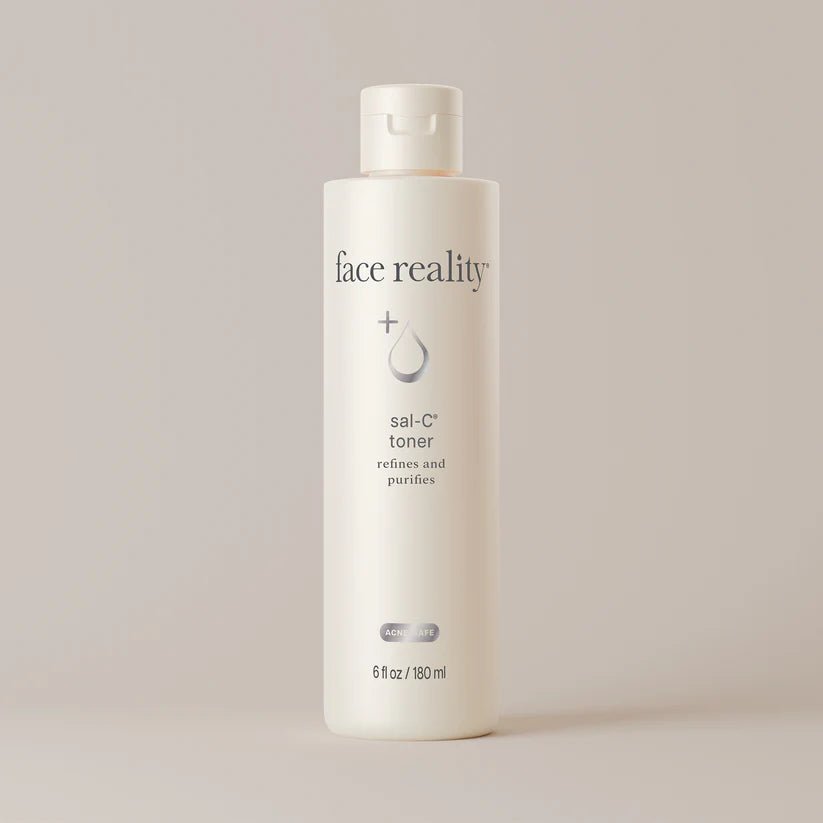 Mysa Day Spa - Face Reality Sal-C Toner - Mysa Day Spa