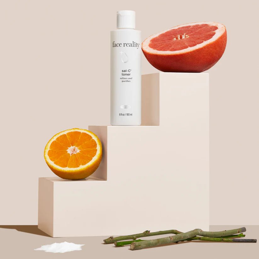 Mysa Day Spa - Face Reality Sal-C Toner - Mysa Day Spa