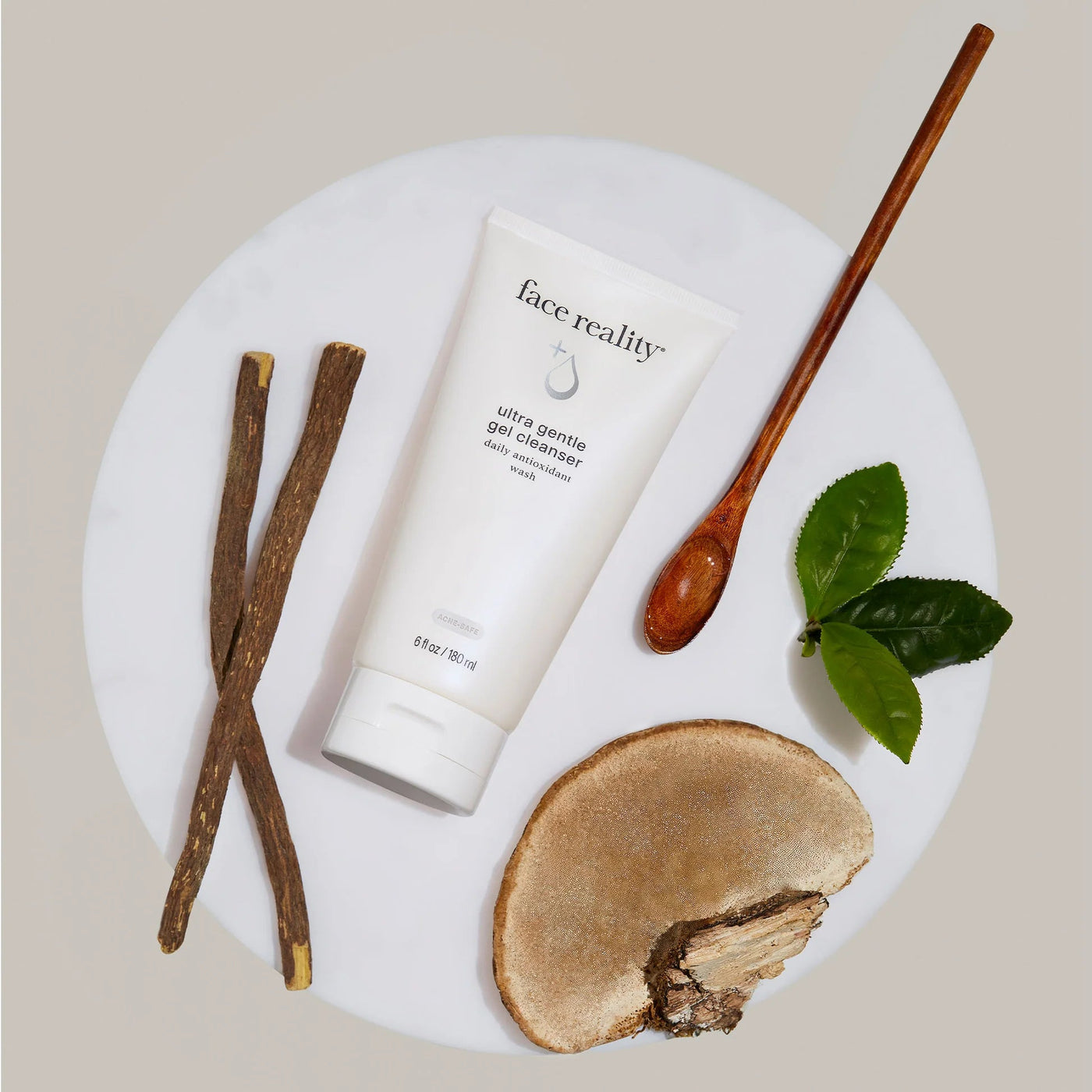 Mysa Day Spa - Face Reality Ultra Gentle Cleanser - Mysa Day Spa