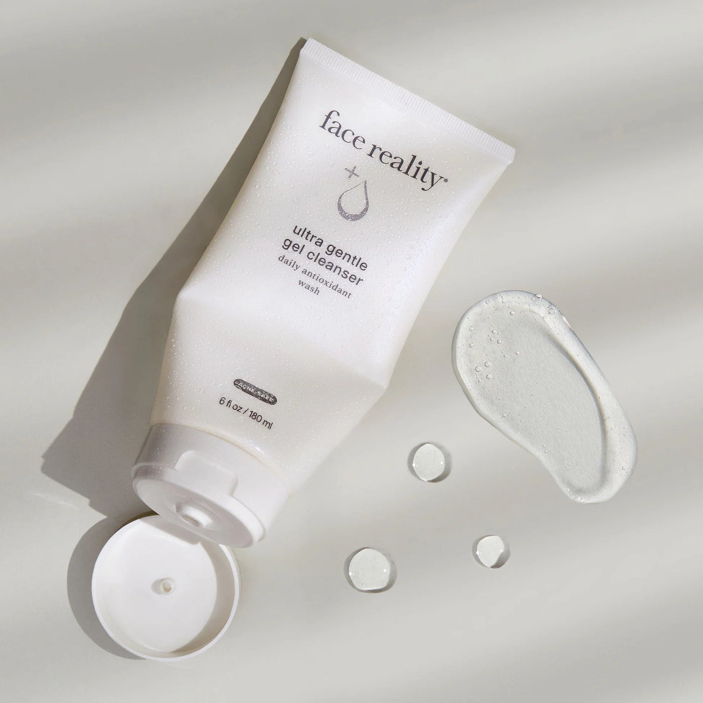 Mysa Day Spa - Face Reality Ultra Gentle Cleanser - Mysa Day Spa