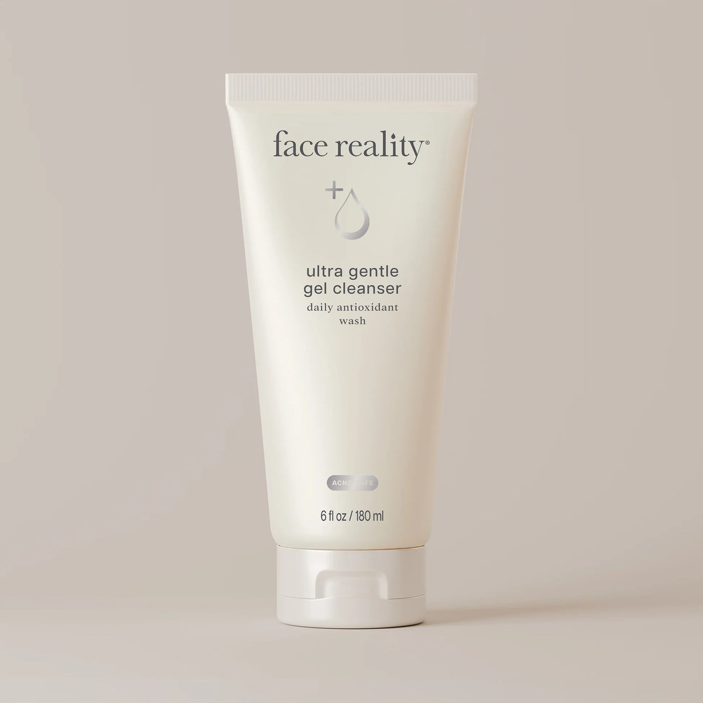 Mysa Day Spa - Face Reality Ultra Gentle Cleanser - Mysa Day Spa