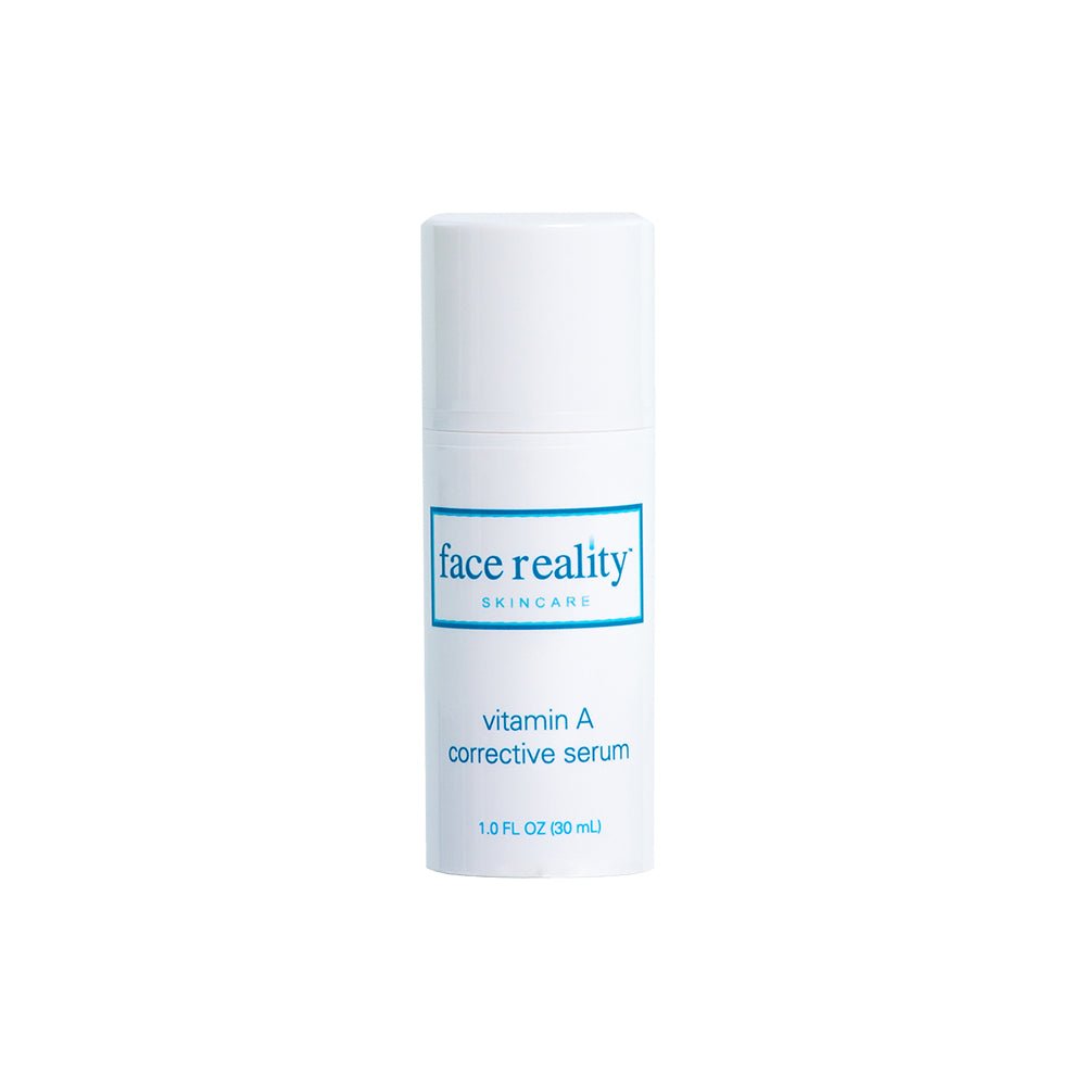 Mysa Day Spa - Face Reality Vitamin A Corrective Serum - Mysa Day Spa