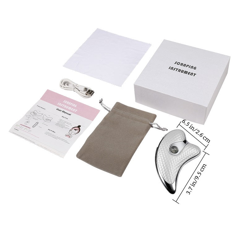 Mysa Day Spa - Heated Gua Sha Device - Mysa Day Spa