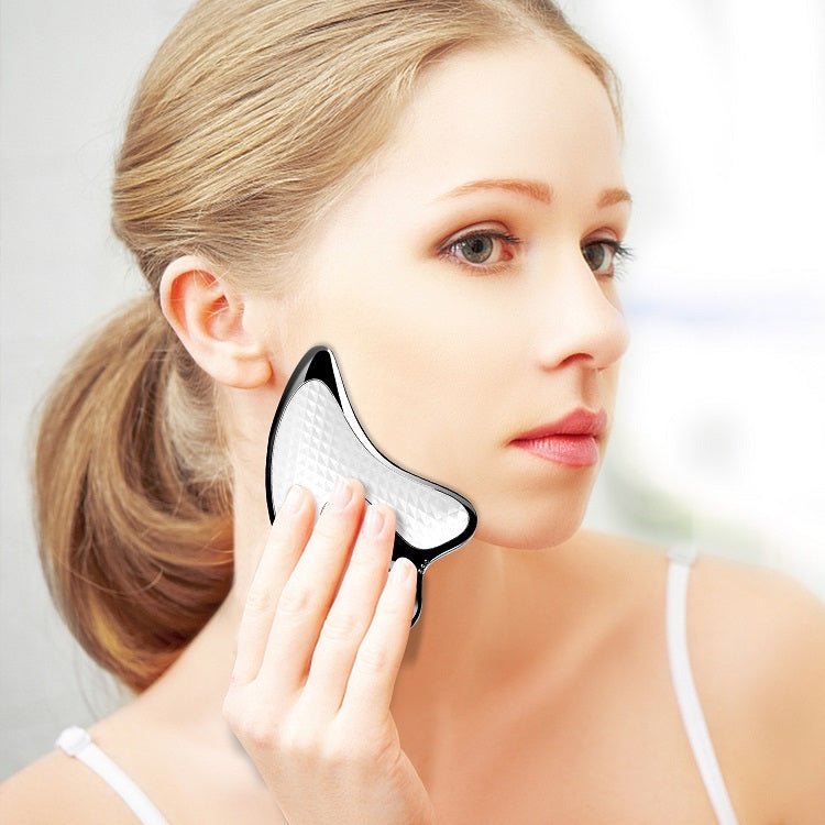 Mysa Day Spa - Heated Gua Sha Device - Mysa Day Spa