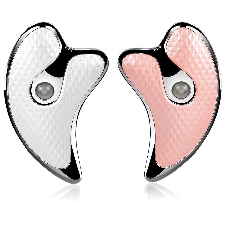 Mysa Day Spa - Heated Gua Sha Device - Mysa Day Spa