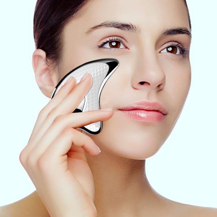 Mysa Day Spa - Heated Gua Sha Device - Mysa Day Spa