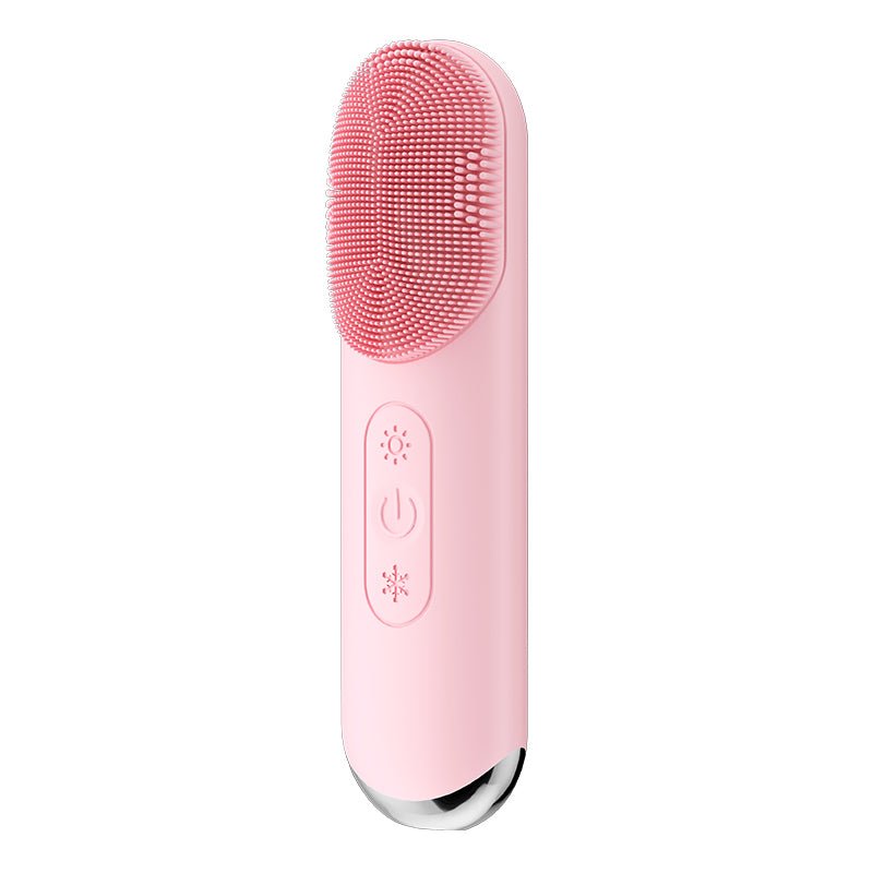 Mysa Day Spa - Hot and Cold Silicone Facial Cleanser - Mysa Day Spa