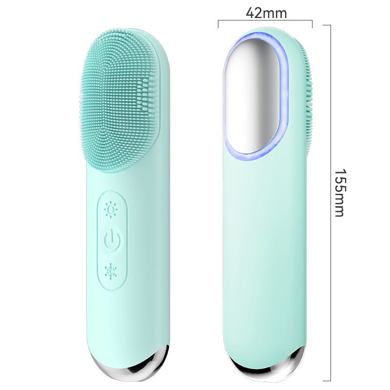 Mysa Day Spa - Hot and Cold Silicone Facial Cleanser - Mysa Day Spa