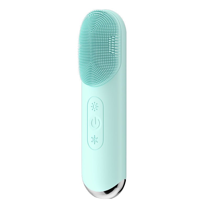 Mysa Day Spa - Hot and Cold Silicone Facial Cleanser - Mysa Day Spa
