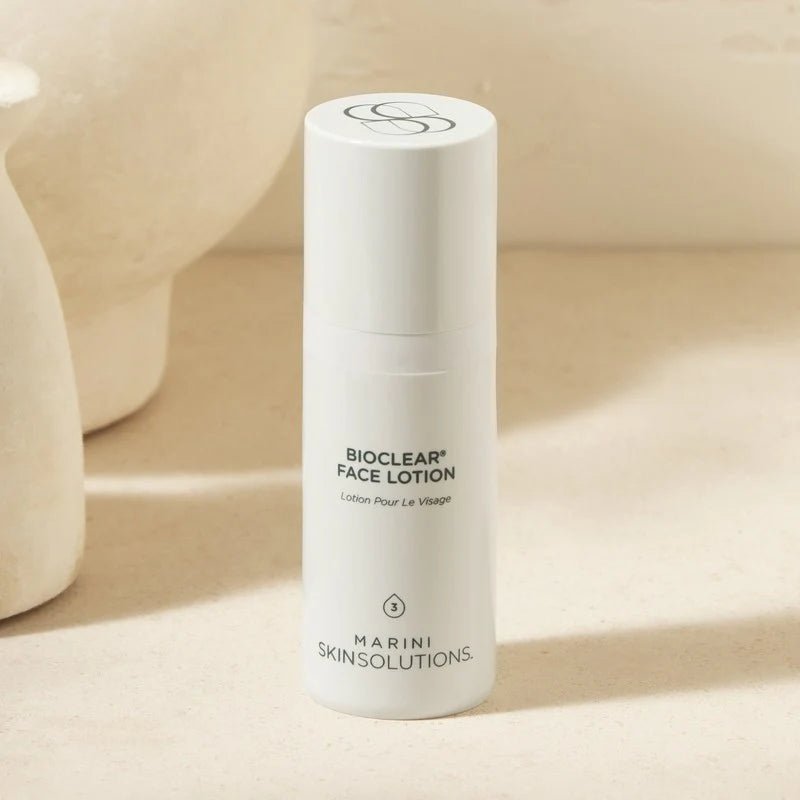 Marini Bioclear Face Lotion - Premium Jan Marini Skin Research from Mysa Day Spa - Just $103! Shop now at Mysa Day Spa