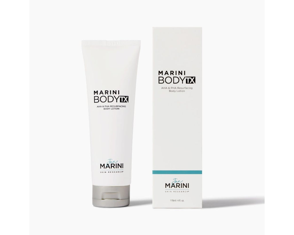 Mysa Day Spa - Jan Marini Body TX - Mysa Day Spa