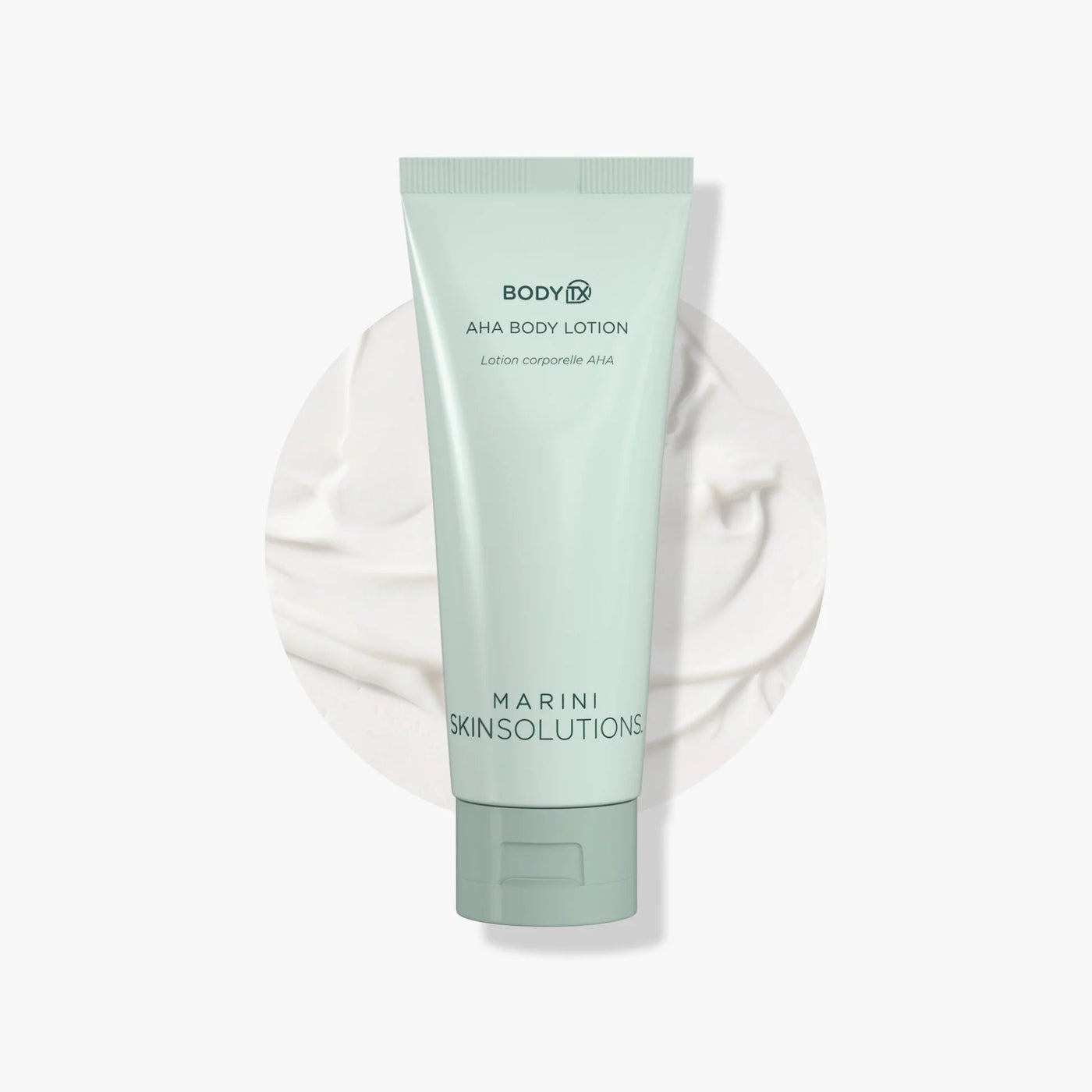 Marini BodyTX AHA Body Lotion - Premium Jan Marini Skin Research from Mysa Day Spa - Just $88! Shop now at Mysa Day Spa