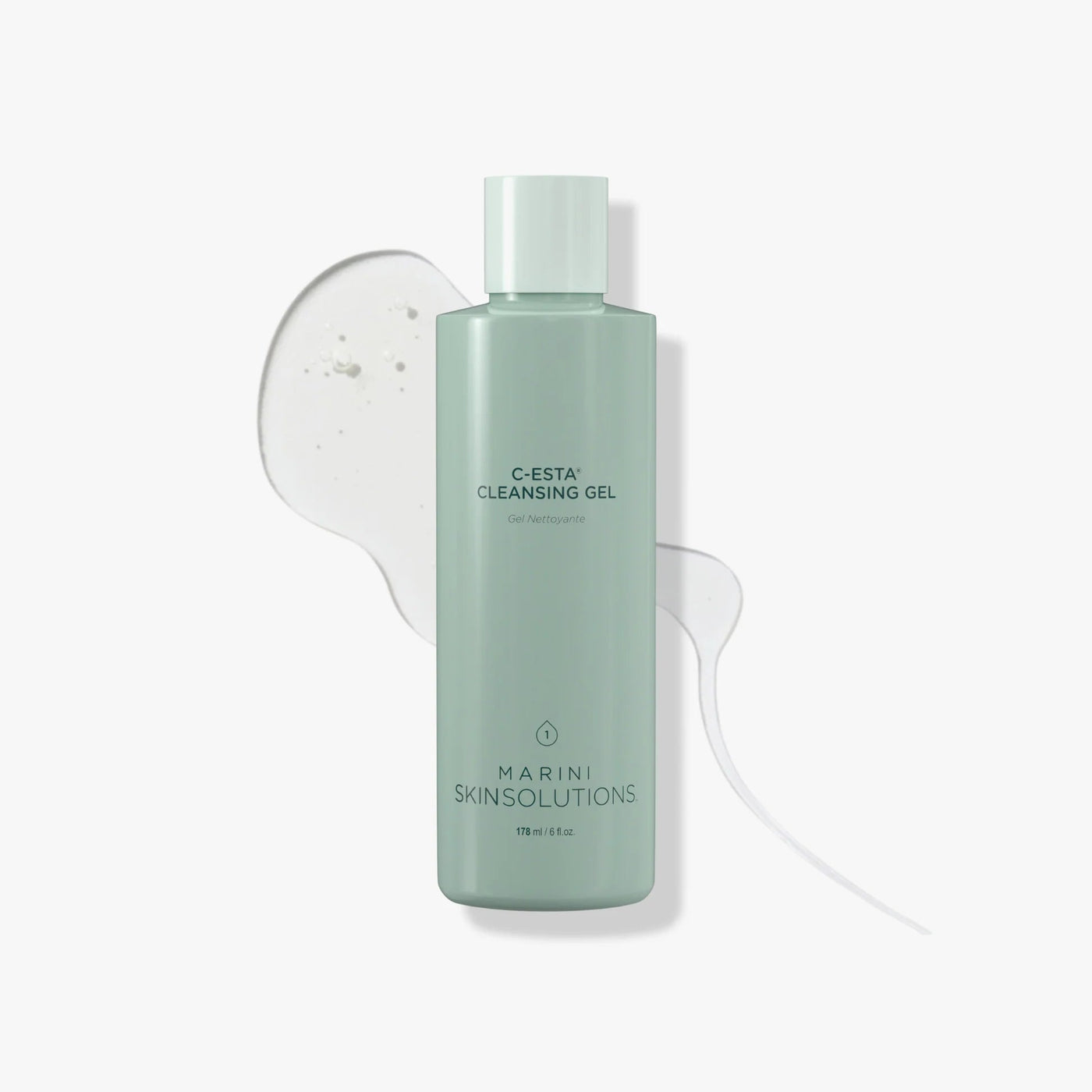 Marini C-ESTA Cleansing Gel - Premium Jan Marini Skin Research from Mysa Day Spa - Just $46! Shop now at Mysa Day Spa