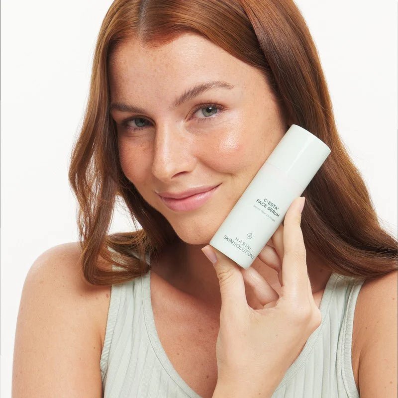 Marini C-ESTA Face Serum - Premium Jan Marini Skin Research from Mysa Day Spa - Just $145! Shop now at Mysa Day Spa