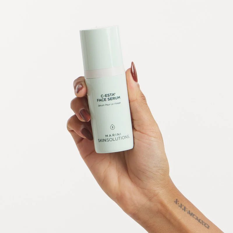 Marini C-ESTA Face Serum - Premium Jan Marini Skin Research from Mysa Day Spa - Just $145! Shop now at Mysa Day Spa